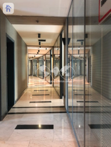 Spacious Furnished Office Erbil Sale image 11
