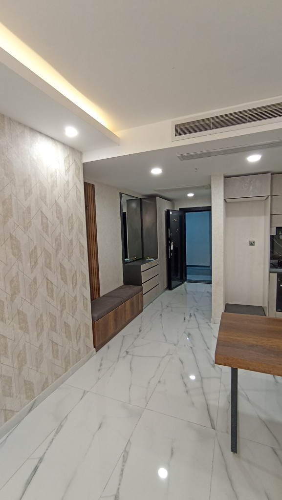 Modern apartment for rent in Erbil