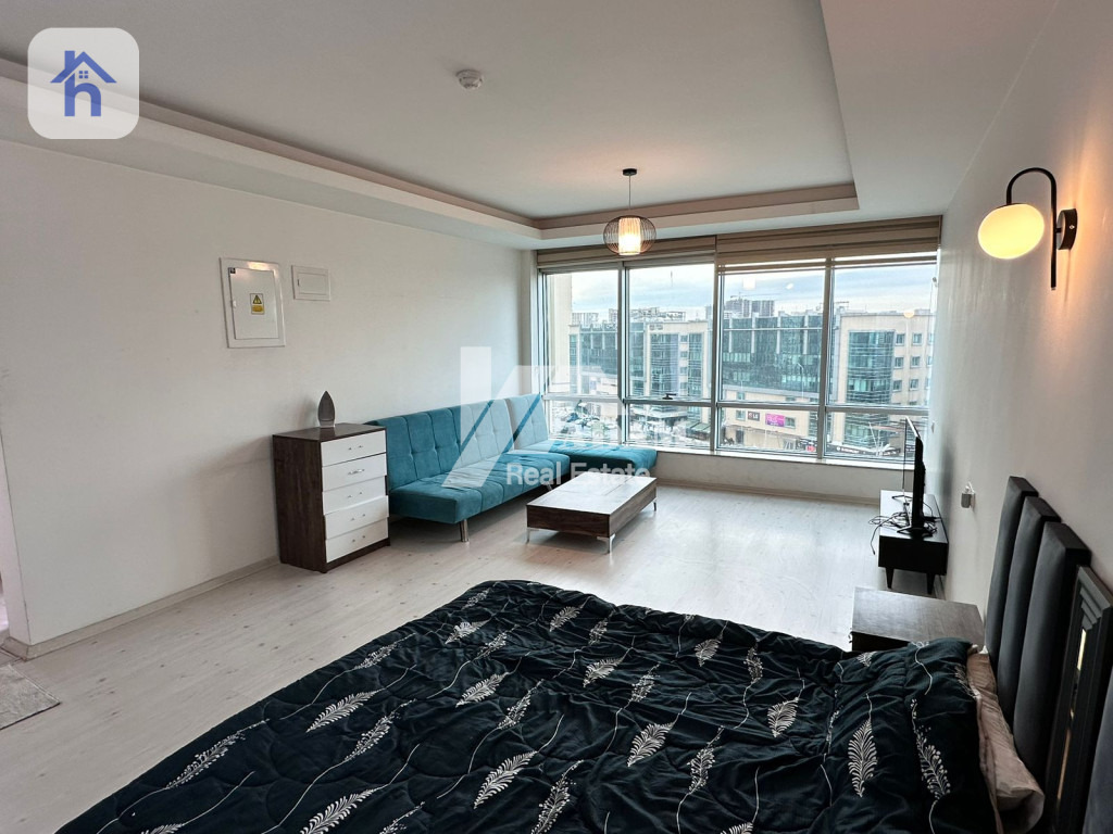 Cozy Studio Apartment in Empire Wings
