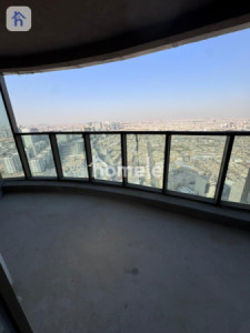 Modern Apartment in Cavalli Tower image 7