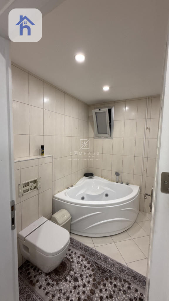 Furnished Apartment For Rent Resim 8