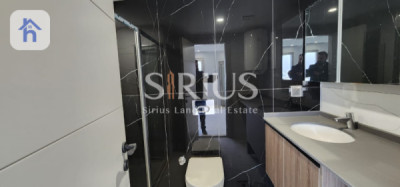 Modern One-bedroom Apartment for Sale Image 5