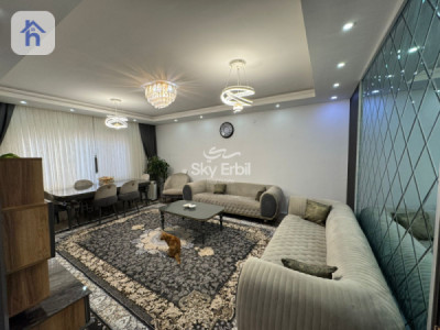 Cozy Apartment in Zin City — 1