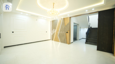 Spacious House in Erbil with 4 Bedrooms Image 4