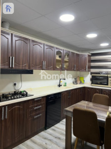 Modern Furnished Apartment in German Village 3 Image 5