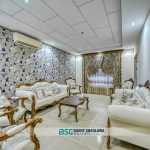 خانوویەکی تەواو ڕاخراو لە هەولێر وێنە 6