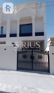 Modern Home in Erbil, Spacious Layout image 1