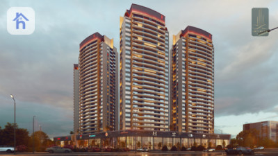 Infinity Towers image 1