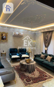 منزل طابقین صورة 5