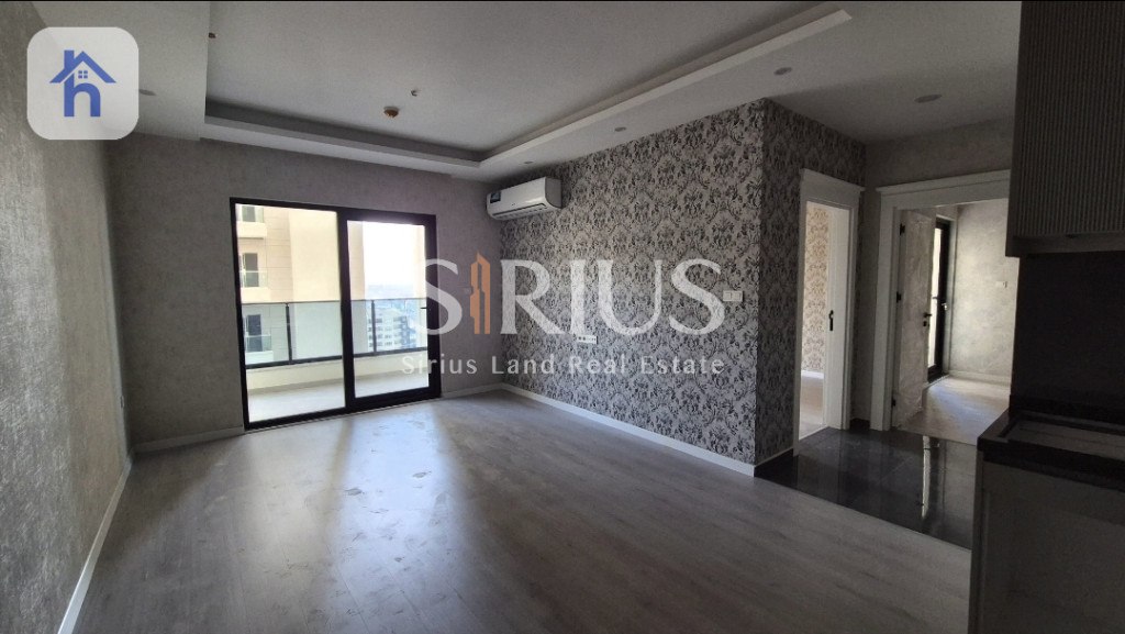 Elegant 2 Bedroom Apartment in Erbil
