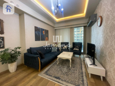 شقة مؤثثة للإيجار image 1