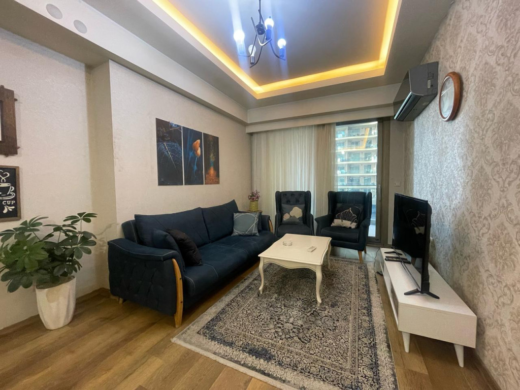 شقة مؤثثة للإيجار