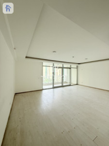 Elegant 3-Bedroom Apartment for Rent Resim 4