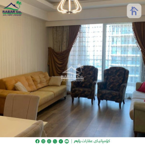 Furnished Apartment For Sale image 1