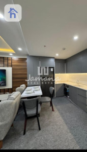 Modern Apartment in Wow Tower Image 4