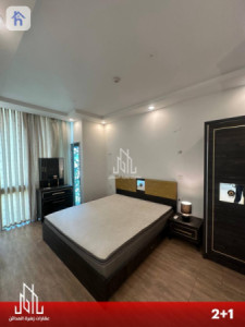 شقة حديثة بثلاث غرف نوم في أربيل صورة 3