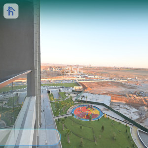 شقة مؤثثة للبيع صورة 3