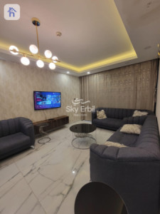 شوقەیەکی مۆبیلیاتدار بە دیمەنێکی سەرسوڕهێنەر image 1
