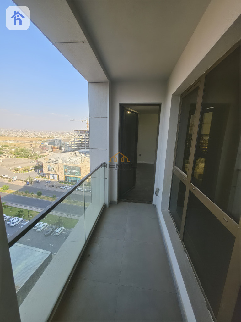 A 1+1 for sale in Boulivard Resim 2