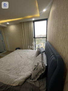 Garden View Apartment Image 10