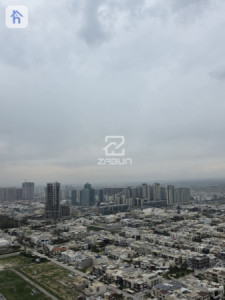 Spacious Apartment with High Floor Resim 5