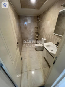 شقة مؤثثة للإيجار صورة 8