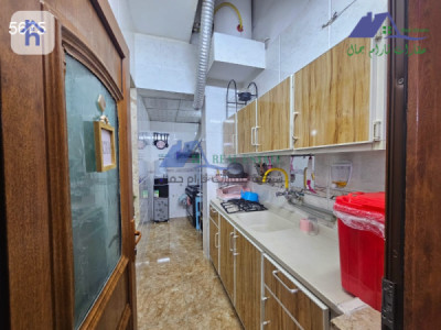 Cozy 2 Bedroom House in Erbil Resim 8