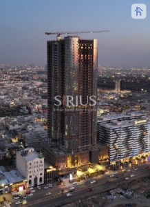Studio Apartment image 11