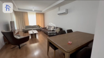 Spacious Furnished Apartment for Rent image 1