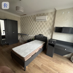 Modern 2 Bedroom Apartment for Rent Image 6