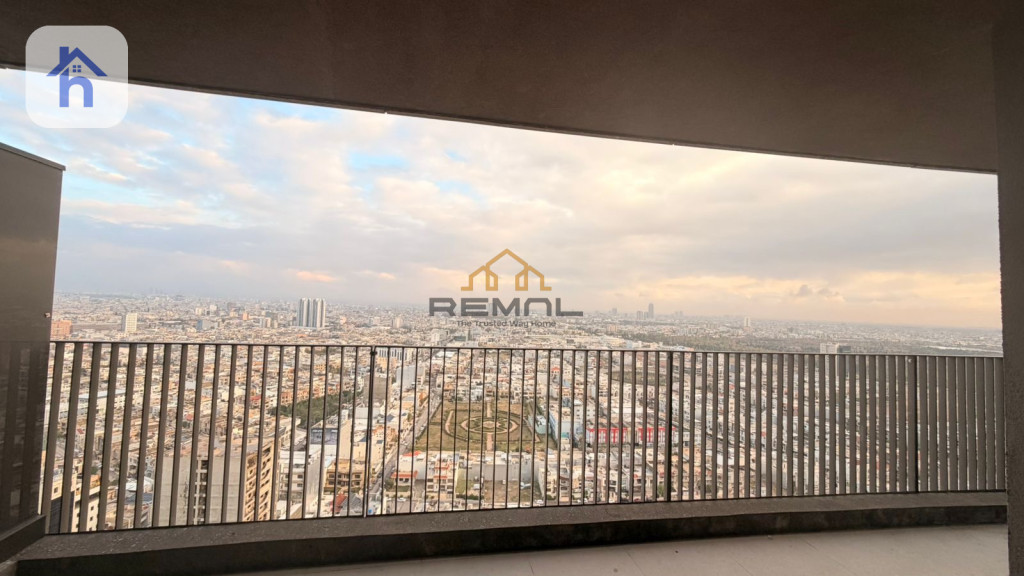Cozy Apartment in Cavalli Tower Image 2
