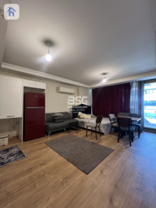 Cozy Apartment with Great Views image 1