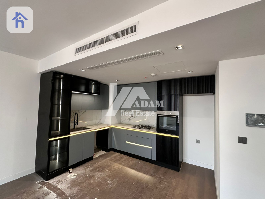 External View Apartment