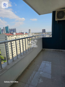 Spacious Apartment in Erbil Image 8