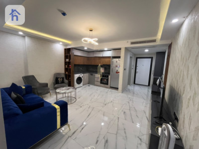 New Apartment image 1