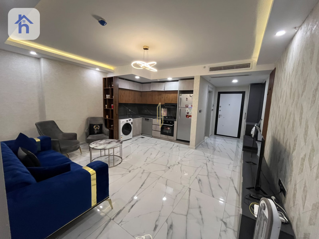 New Apartment