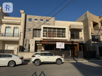 خانوویەکی فراوان لە هەولێر، وەزیران image 1