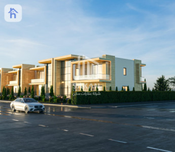 ڤێلایەکی فراوان لە ئاسکۆ ڤلج image 2