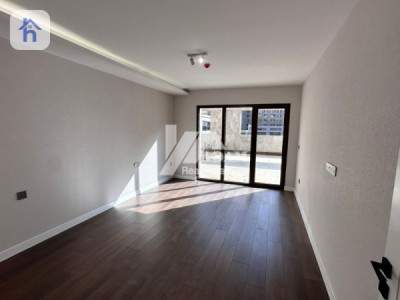 One-Bedroom Apartment Resim 4
