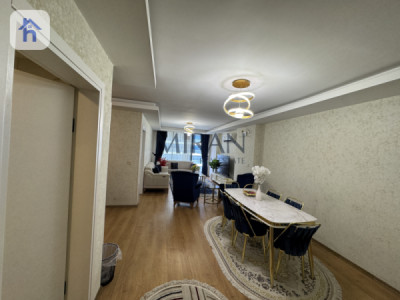 Chic Apartment with Modern Interiors Image 4