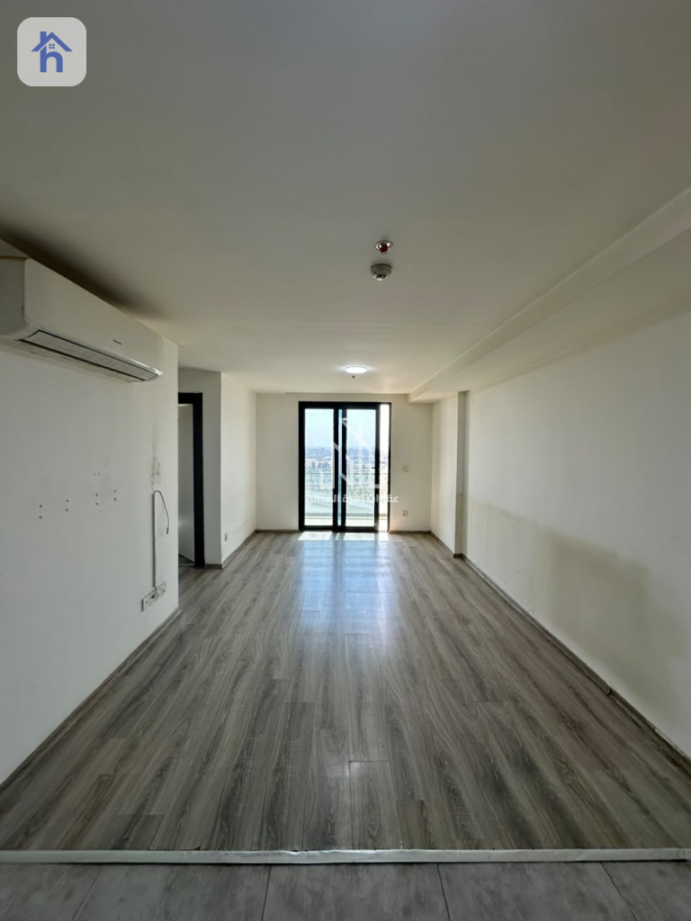 Apartment (2+1) — 2
