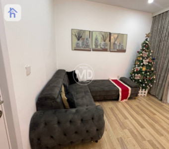 Modern 2-bedroom apartment in Erbil Image 4