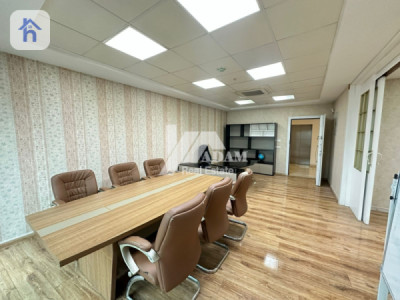 ئۆفیسی مۆبیلیات لە ئیمپایەر بزنس تاوەرز image 1