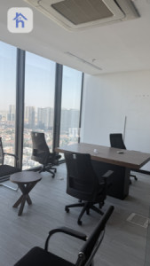 Furnished Office For Rent image 5