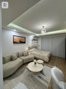 Furnished Apartment For Sale image 1
