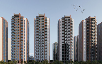 أبراج الحياة صورة 6