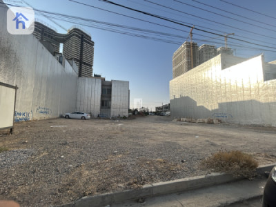 Spacious Residential Plot in Wazyiran image 1