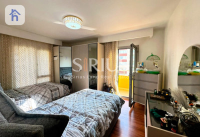 Duplex Apartment Resim 6