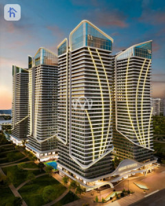 Modern Apartment image 2