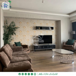 شقة عصرية مع 3 غرف نوم image 1